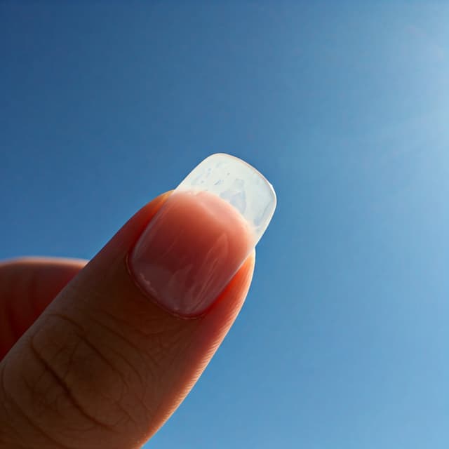 Natural Gel Extensions