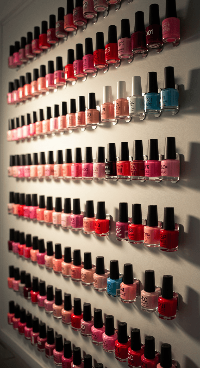 Nail Art Example 2
